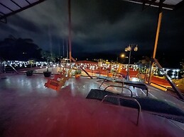 Casa Donna Rosa B&B