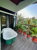 Casa Donna Rosa B&B