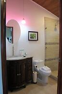 Casa Donna Rosa B&B