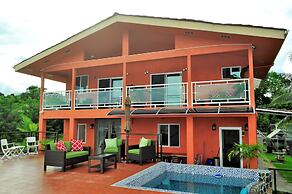 Casa Donna Rosa B&B
