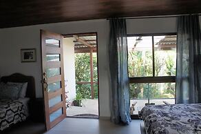 Casa Donna Rosa B&B