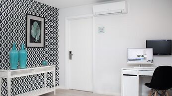 Rio Art Hotel