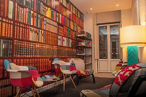 Rio Art Hotel