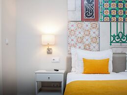 Rio Art Hotel