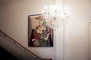 Rio Art Hotel