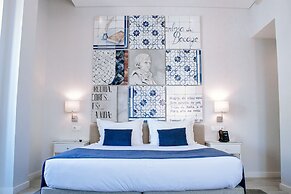 Rio Art Hotel