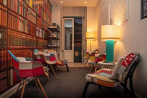 Rio Art Hotel