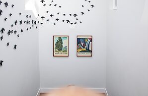 Rio Art Hotel