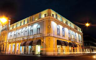 Rio Art Hotel