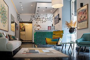 Rio Art Hotel