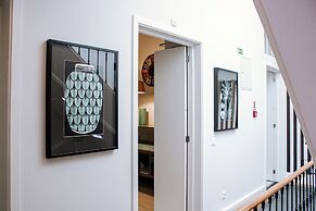Rio Art Hotel