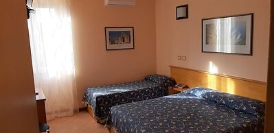 Hotel Perla