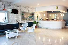 Hotel Perla