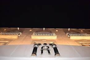 Hotel Ramomar