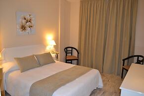 Hotel Ramomar