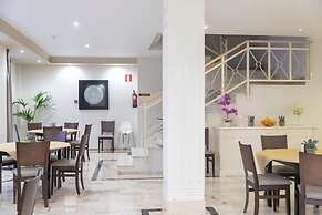 Hotel Ramomar