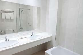 Hotel Ramomar
