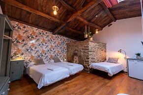 Casa Rural Piñeiro