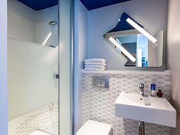 ibis budget Paris Clichy Mairie