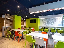 ibis budget Paris Clichy Mairie