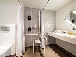 ibis budget Paris Clichy Mairie