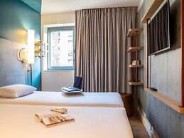 ibis budget Paris Clichy Mairie