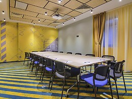 ibis Styles Bucharest Erbas