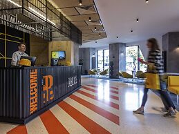 ibis Styles Bucharest Erbas