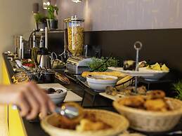 ibis Styles Bucharest Erbas