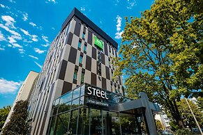 ibis Styles Bucharest Erbas