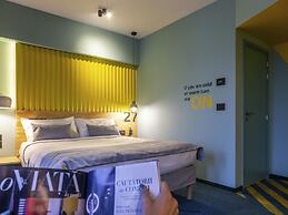 ibis Styles Bucharest Erbas
