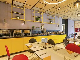 ibis Styles Bucharest Erbas