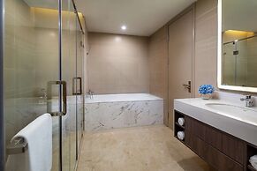 Ramada Encore Chongqing Yubei
