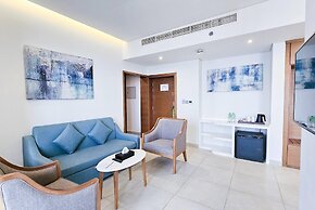 Wyndham Garden Ajman Corniche
