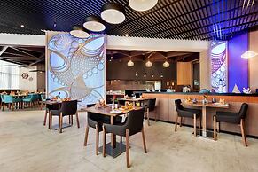 Wyndham Garden Ajman Corniche