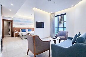 Wyndham Garden Ajman Corniche