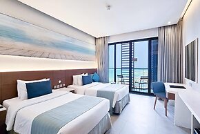 Wyndham Garden Ajman Corniche