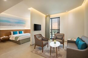 Wyndham Garden Ajman Corniche