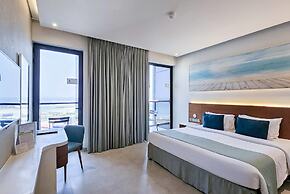 Wyndham Garden Ajman Corniche