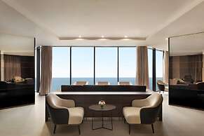 Wyndham Garden Ajman Corniche