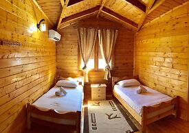 RAMIS Hotel & Outdoor Sports Center
