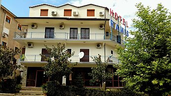 RAMIS Hotel & Outdoor Sports Center
