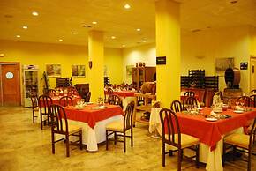 Hotel Los Templarios