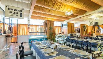 Hotel Los Templarios
