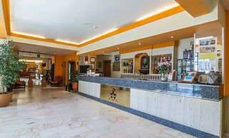 Hotel Los Templarios