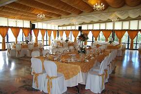 Hotel Los Templarios