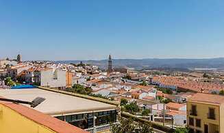 Hotel Los Templarios