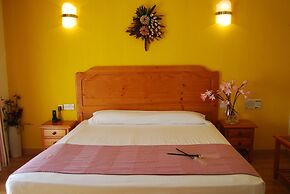 Hotel Los Templarios