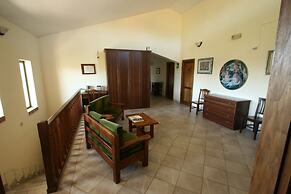 La Villa Del Colle
