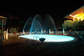 La Villa Del Colle